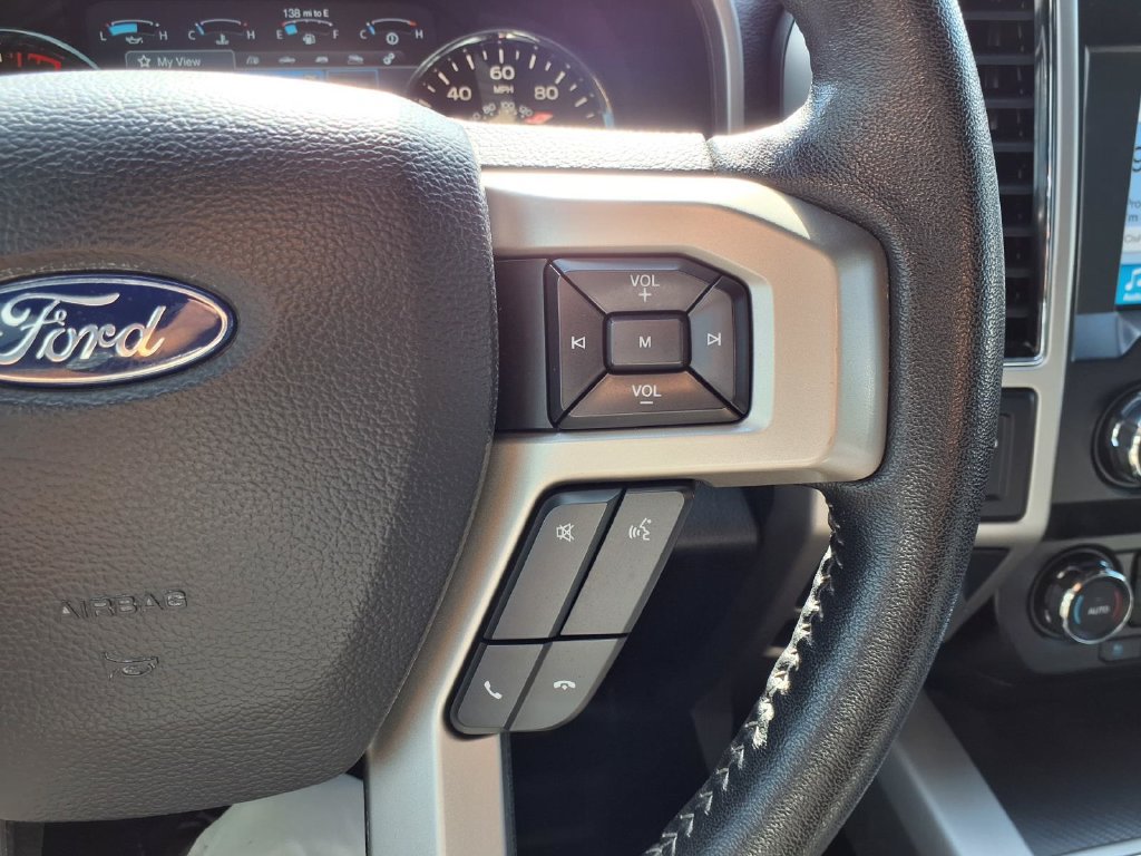 Certified 2019 Ford F150 Lariat RWD image 20
