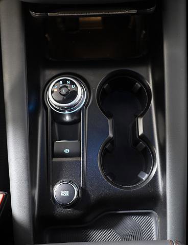 Certified 2025 Ford Explorer Active image 19