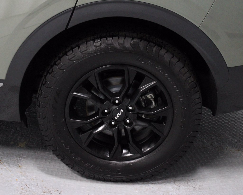 Used 2023 Kia Sportage X-Pro Prestige AWD/4WD image 18