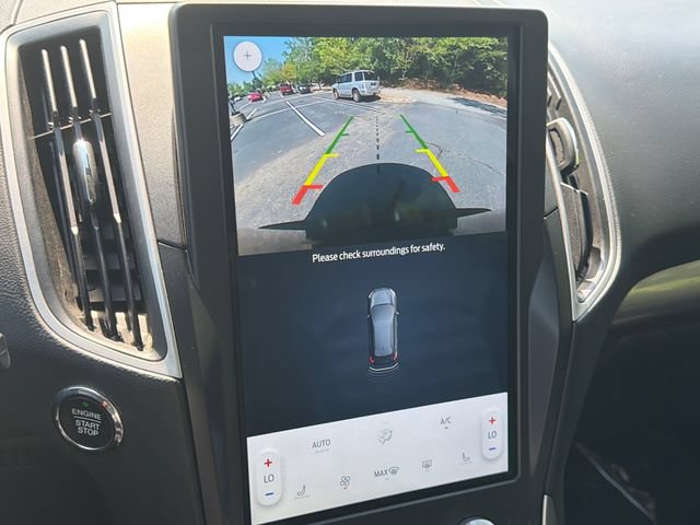 Certified 2024 Ford Edge SEL AWD/4WD image 24