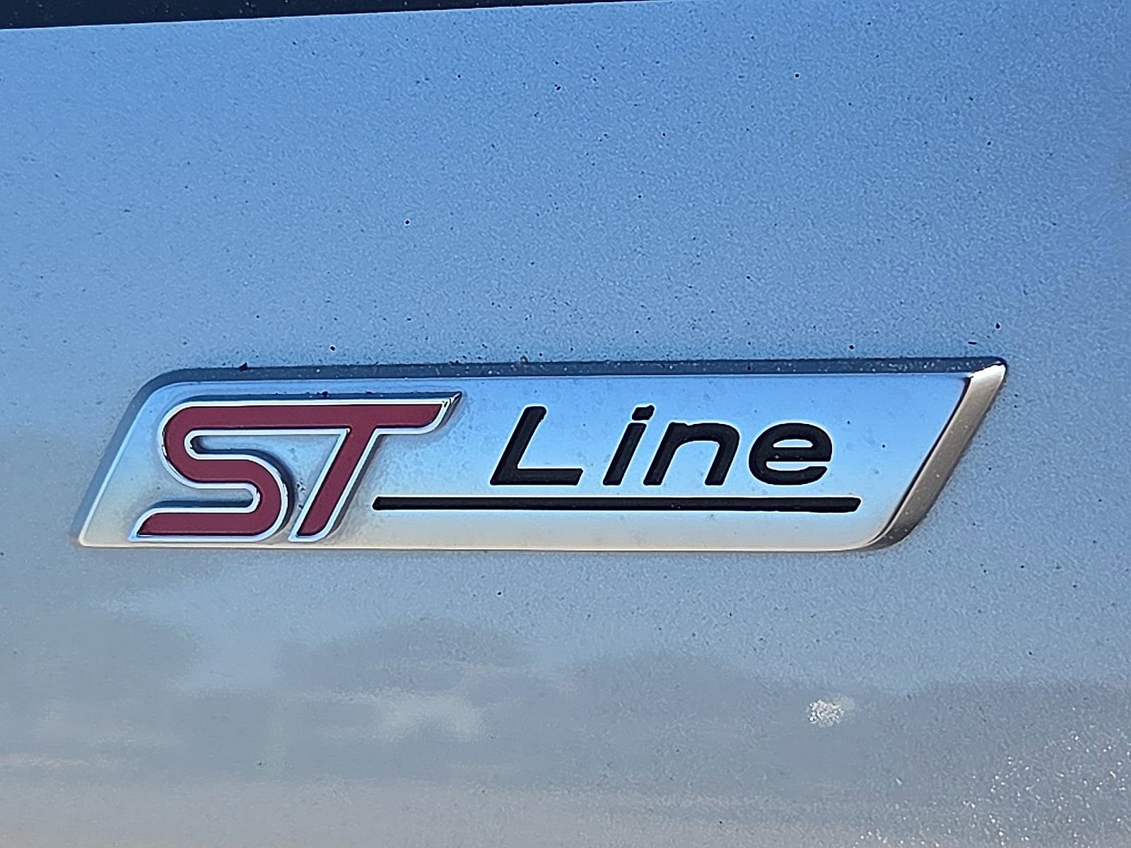 Certified 2024 Ford Edge ST-Line AWD/4WD image 9