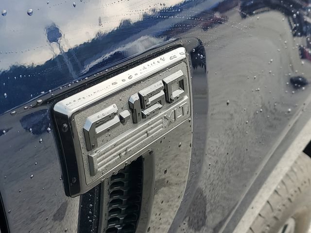 Certified 2024 Ford F150 XLT w/ Equipment Group 302A MID AWD/4WD image 6