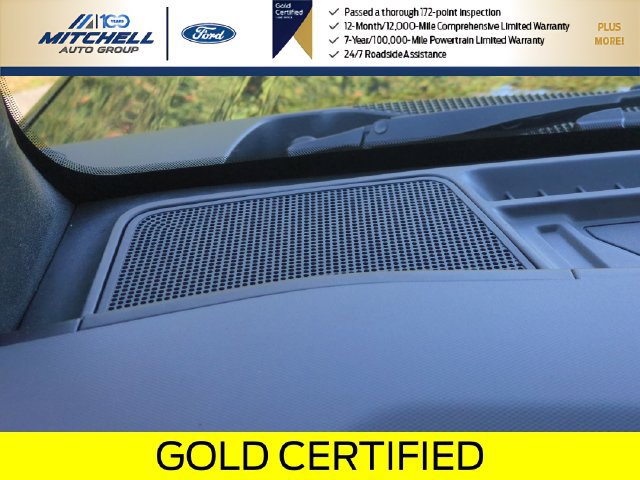 Certified 2023 Ford Bronco Black Diamond w/ Sasquatch Package AWD/4WD image 13