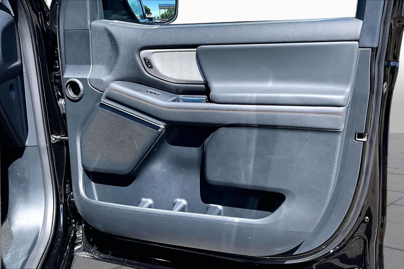 Certified 2025 Ford Expedition Active RWD image 23
