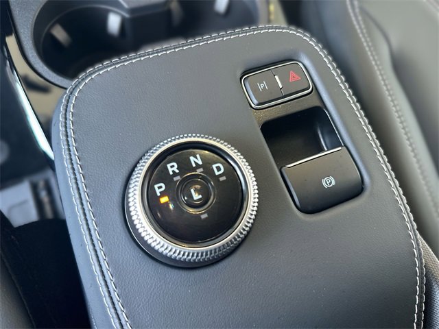 Certified 2024 Ford Mustang Mach-E Premium image 21