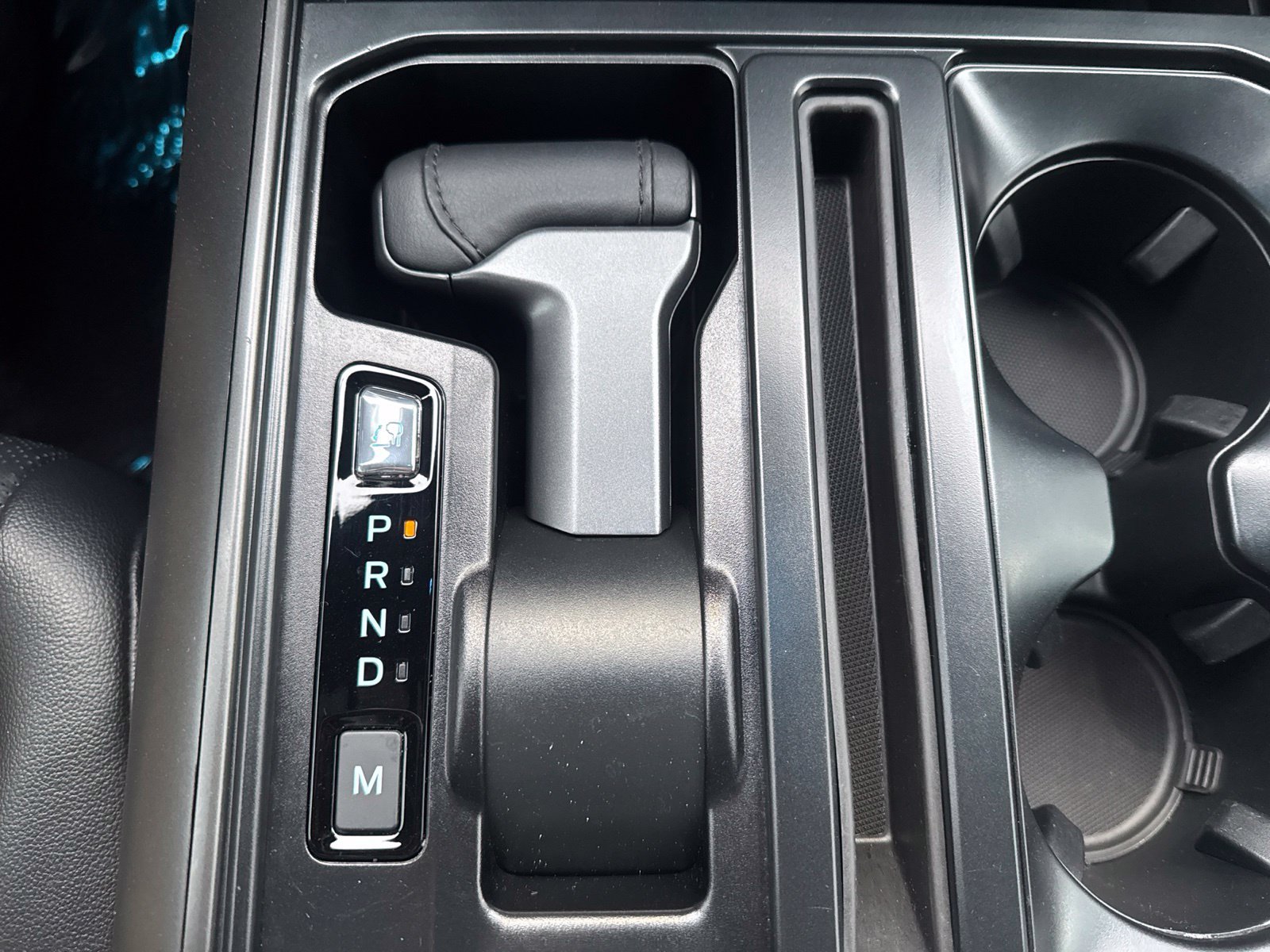 Certified 2024 Ford F150 Lariat AWD/4WD image 32