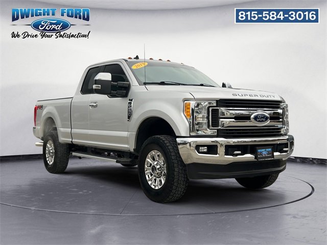 Certified 2019 Ford F250 XLT w/ XLT Premium Package image 7