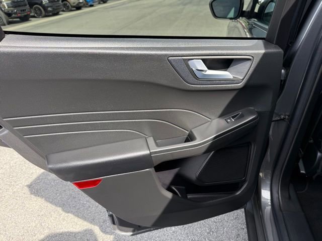 Certified 2023 Ford Escape ST-Line w/ Equipment Group 301A image 11