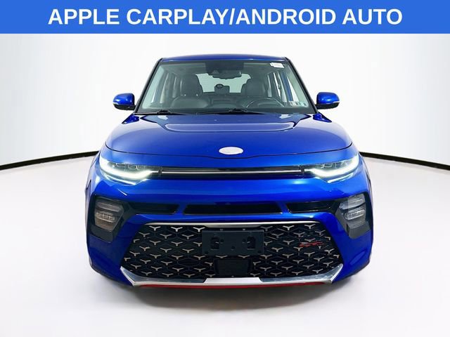 Used 2020 Kia Soul GT-Line Turbo image 7