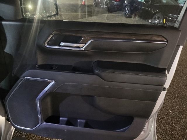 Used 2022 Chevrolet Silverado 1500 LT w/ Protection Package image 41