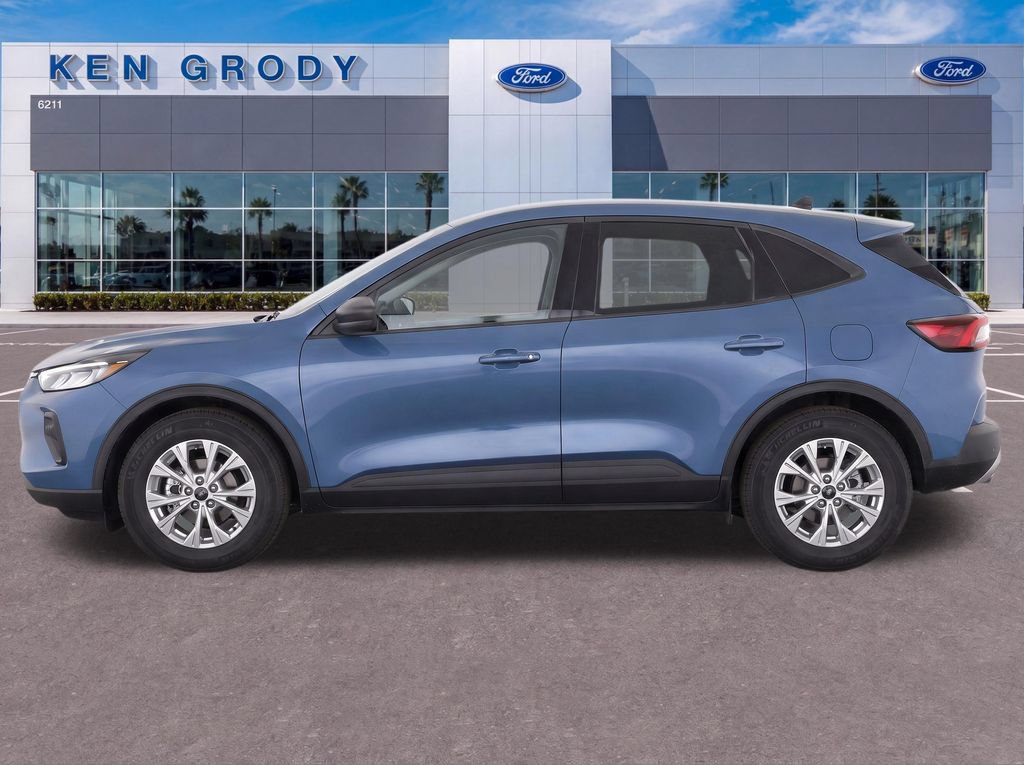 Certified 2025 Ford Escape Active w/ Tech Pack #1 FWD image 7