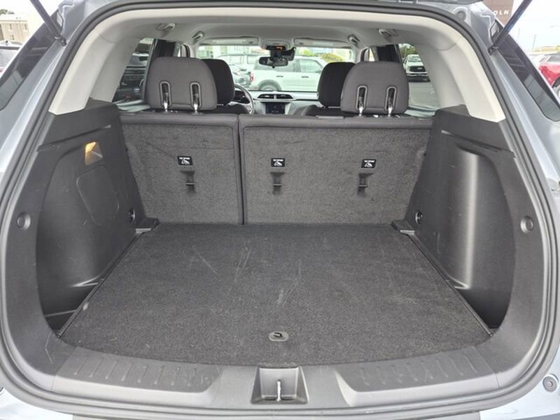 Used 2022 Chevrolet TrailBlazer LT image 17