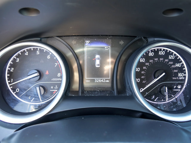 Used 2023 Toyota Camry LE FWD image 8