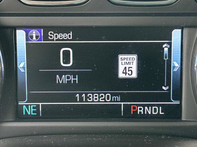 Used 2017 Chevrolet Suburban LT RWD image 27