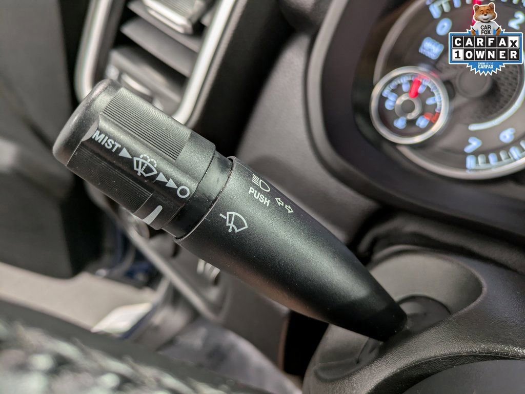 Used 2024 RAM 2500 Big Horn w/ Bed Utility Group image 22