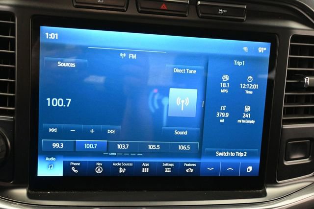Certified 2023 Ford F150 XLT w/ Equipment Group 302A High AWD/4WD image 19