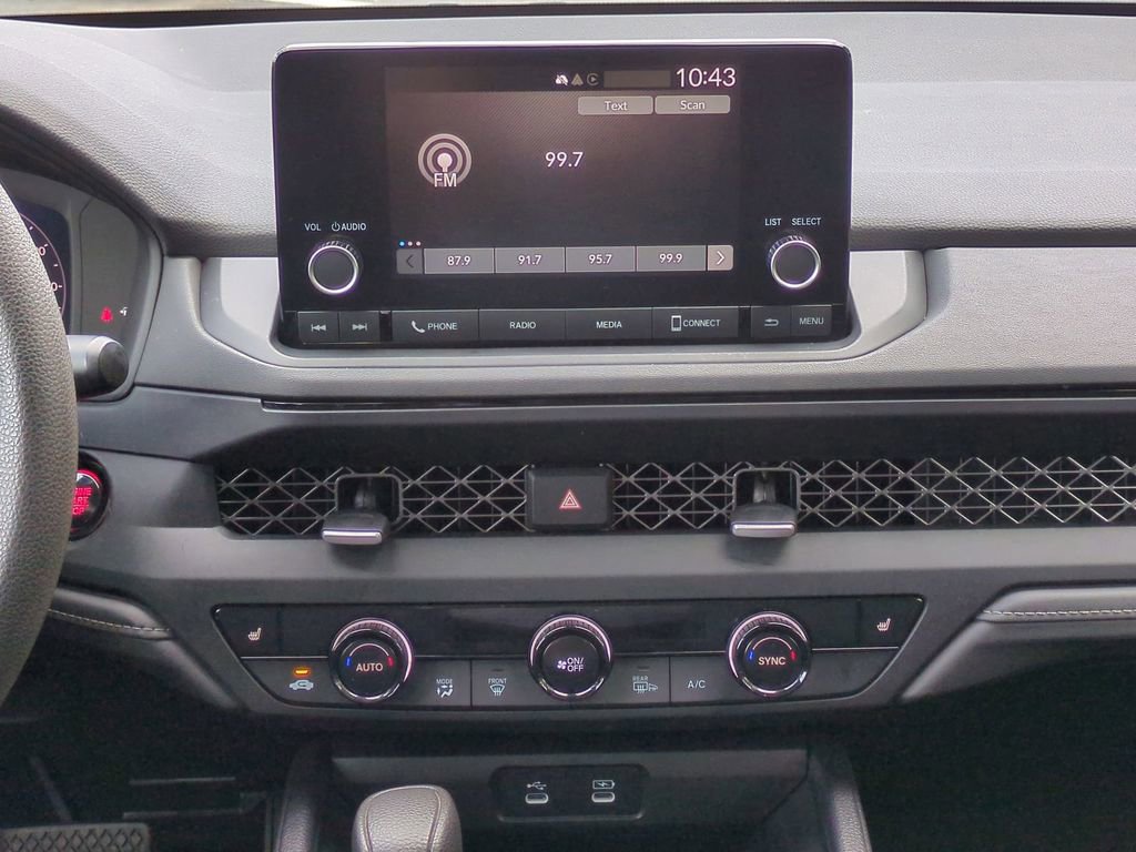 Used 2024 Honda Accord EX image 23