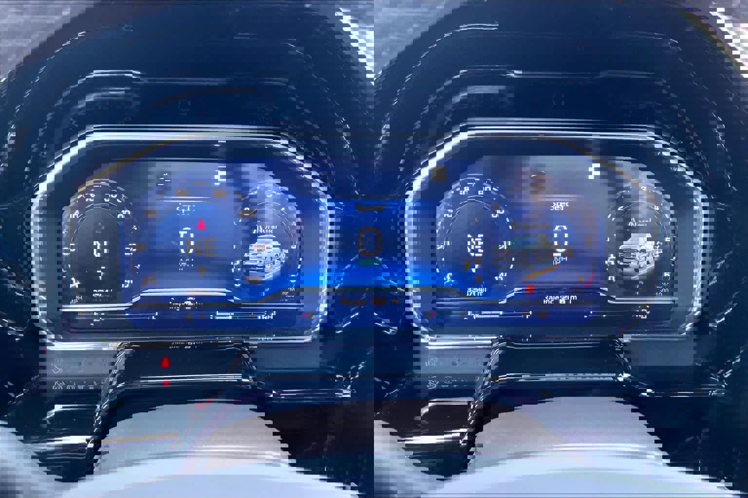 Used 2023 Chevrolet Silverado 1500 RST w/ RST All Star Premium Package image 26