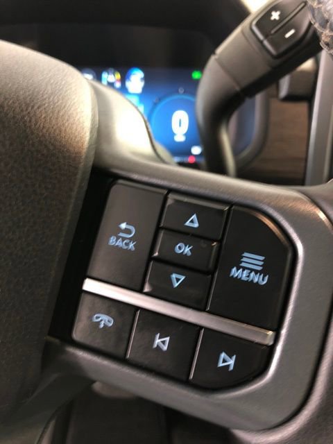 Certified 2024 Ford F150 XLT w/ Equipment Group 302A MID image 25