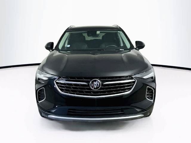 Used 2023 Buick Envision Essence FWD image 6