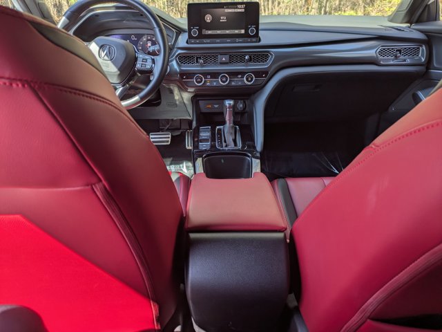 Used 2024 Acura Integra A-Spec image 28