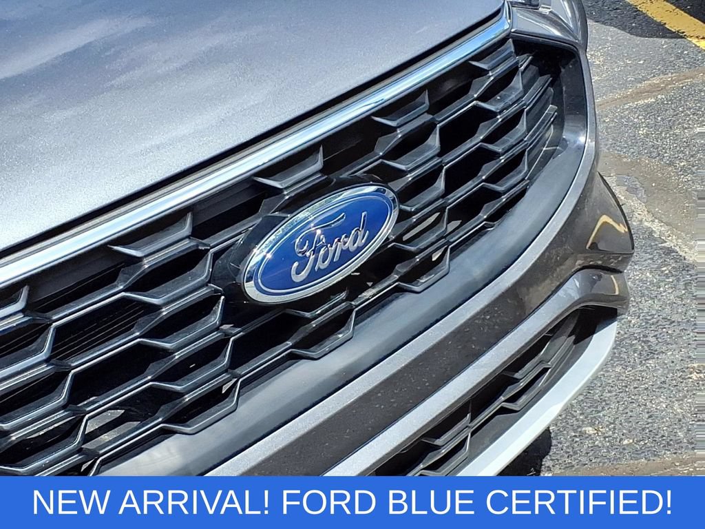 Certified 2023 Ford Escape ST-Line w/ Tech Pack #1 AWD/4WD image 32