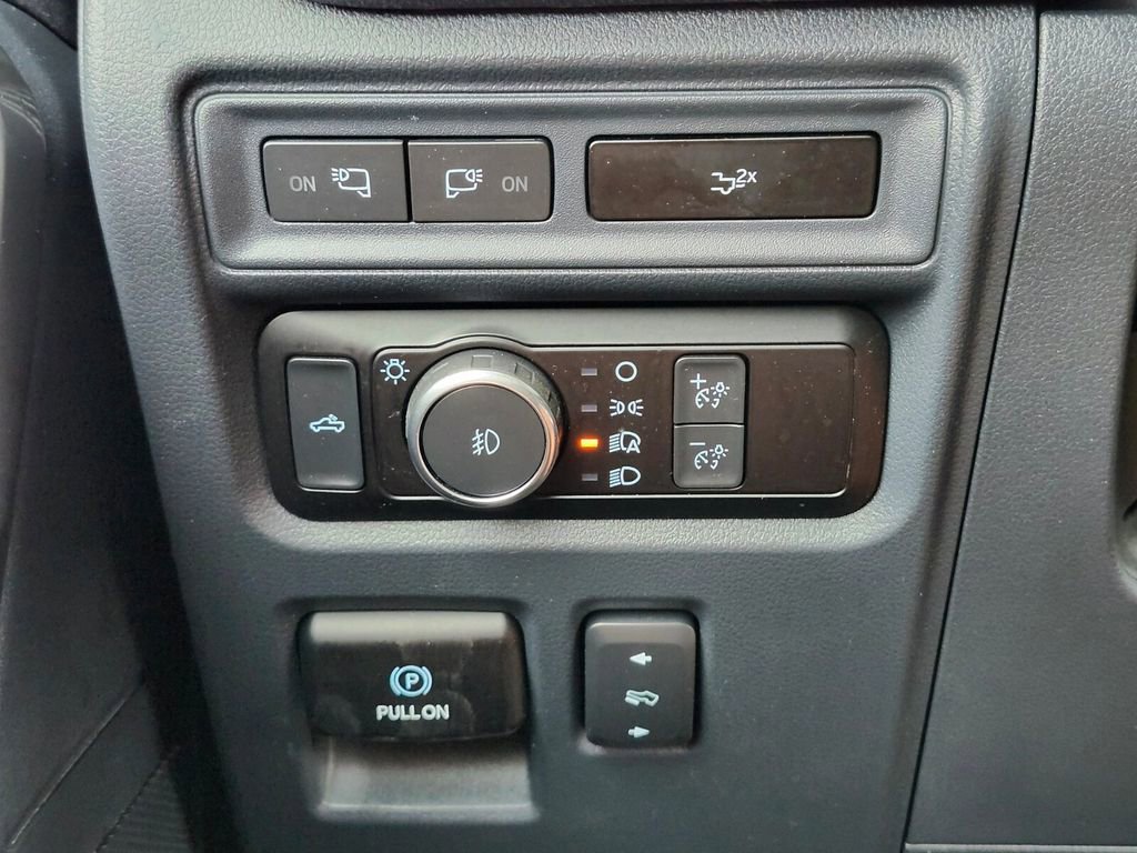 Certified 2023 Ford F150 XLT w/ Equipment Group 302A High image 23