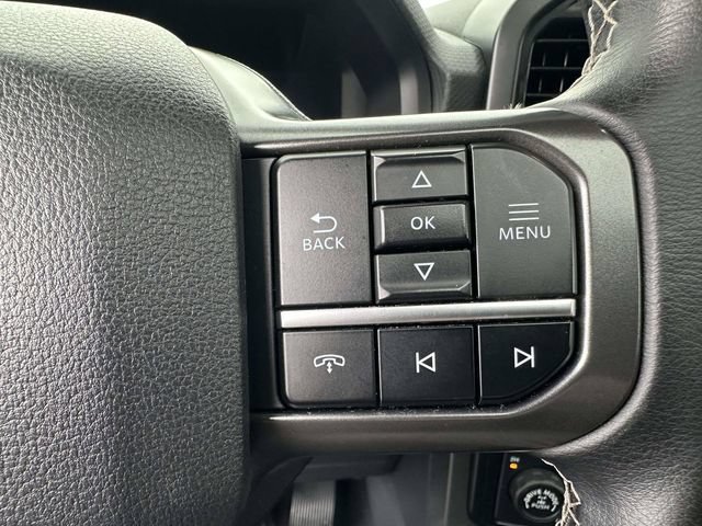 Certified 2024 Ford F150 XLT w/ Equipment Group 303A High AWD/4WD image 30