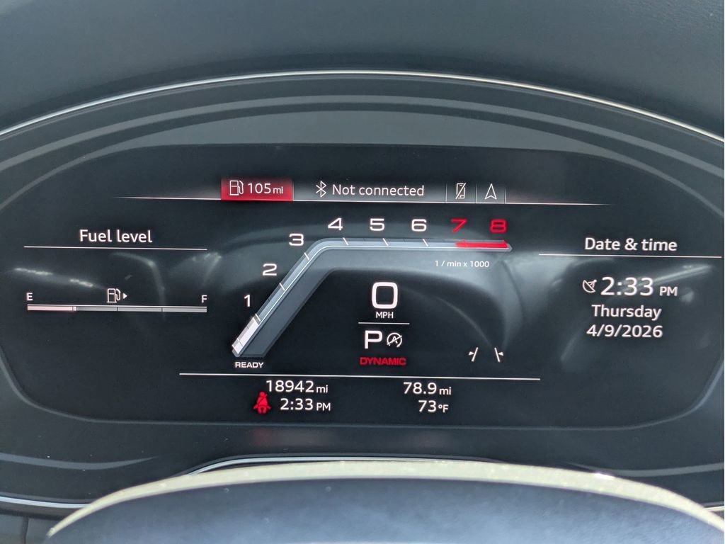 Used 2023 Audi Q5 2.0T Prestige image 15