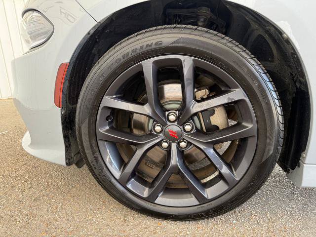 Used 2021 Dodge Charger GT w/ Blacktop Package RWD image 27