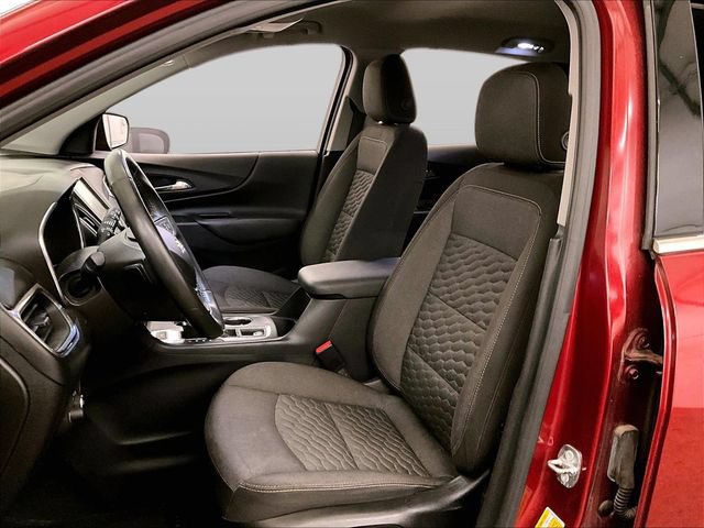 Used 2018 Chevrolet Equinox LT AWD/4WD image 24