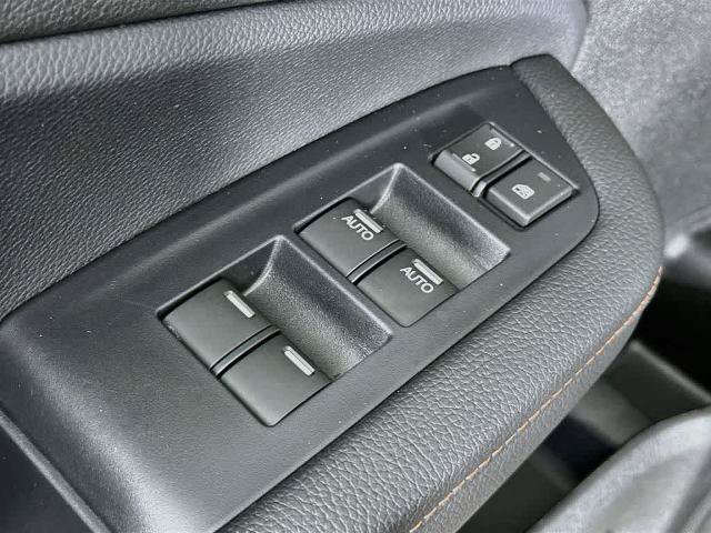 Used 2025 Honda Ridgeline TrailSport image 28