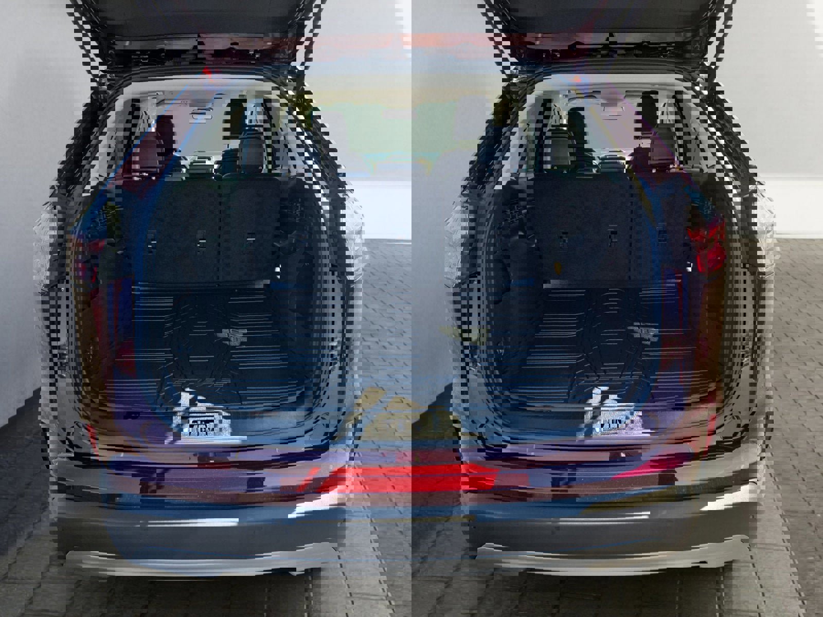 Certified 2023 Ford Edge SEL w/ Convenience Package image 25