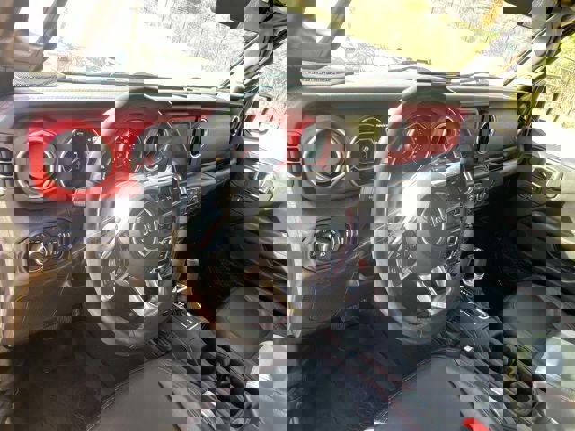 Used 2020 Jeep Wrangler Unlimited Rubicon image 21