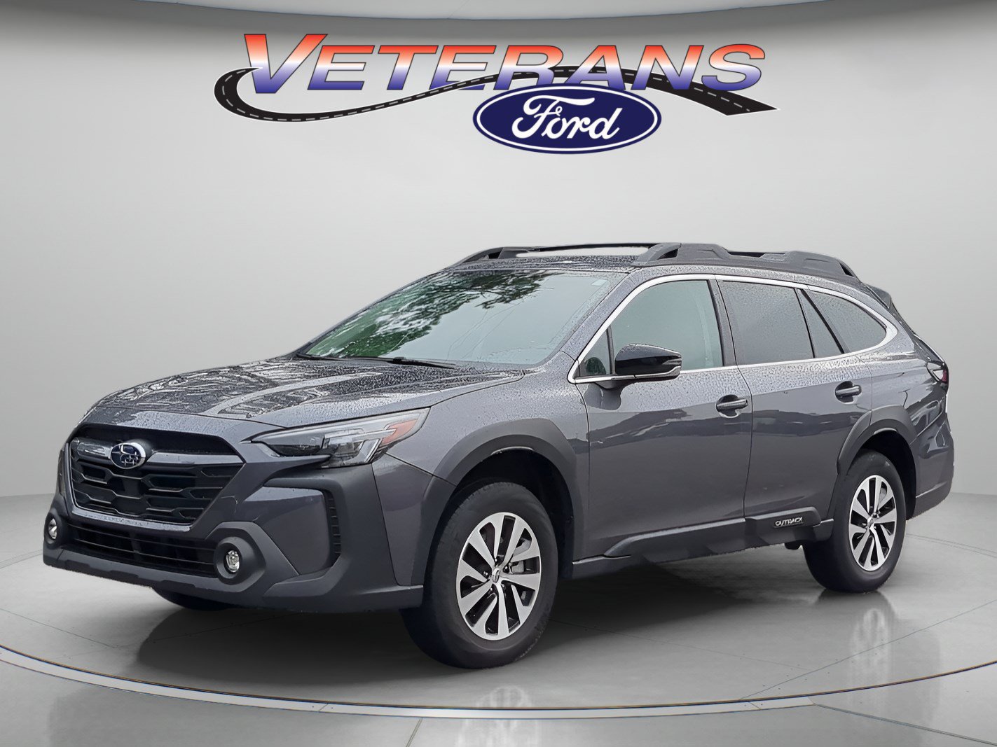Used 2025 Subaru Outback Premium
