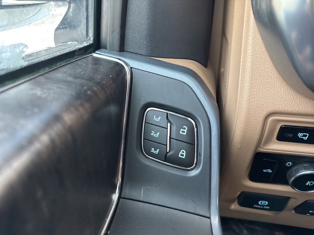 Certified 2023 Ford F150 Lariat w/ Trailer Tow Package image 13