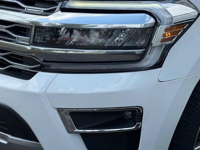 Certified 2022 Ford Expedition Max Platinum AWD/4WD image 24