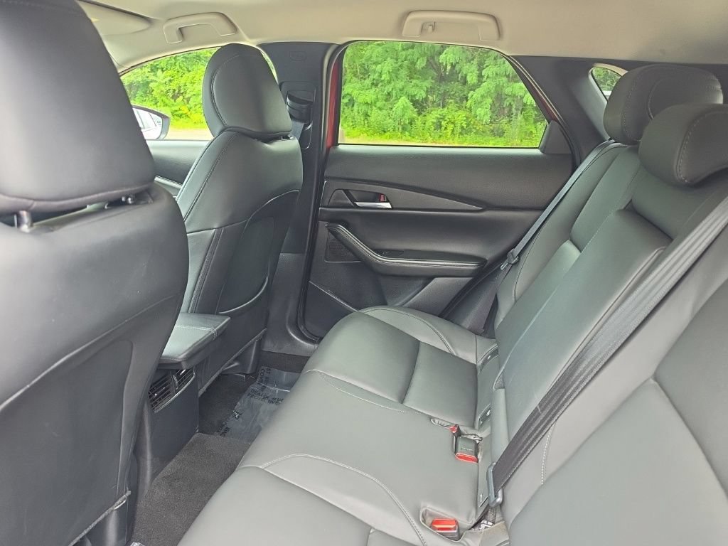 Used 2023 MAZDA CX-30 AWD 2.5 S w/ Preferred Package image 10