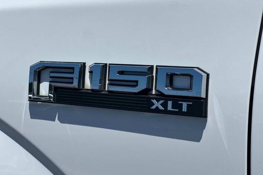 Certified 2018 Ford F150 XLT w/ Equipment Group 301A Mid AWD/4WD image 28