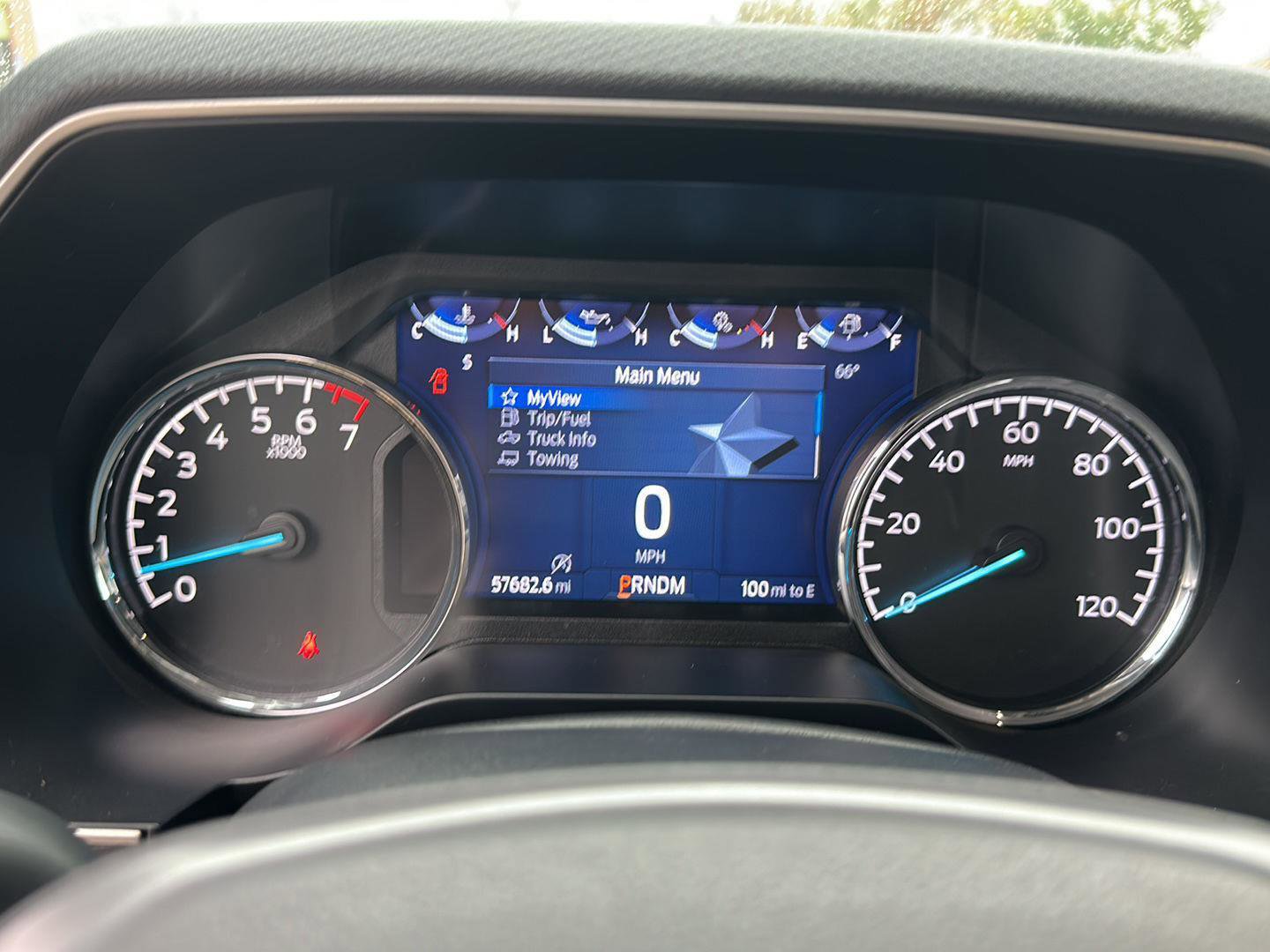 Certified 2021 Ford F150 XLT w/ Equipment Group 301A Mid AWD/4WD image 15