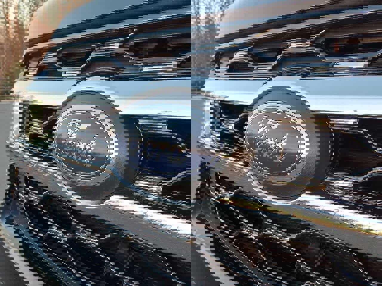 Certified 2023 Ford Expedition Limited image 28