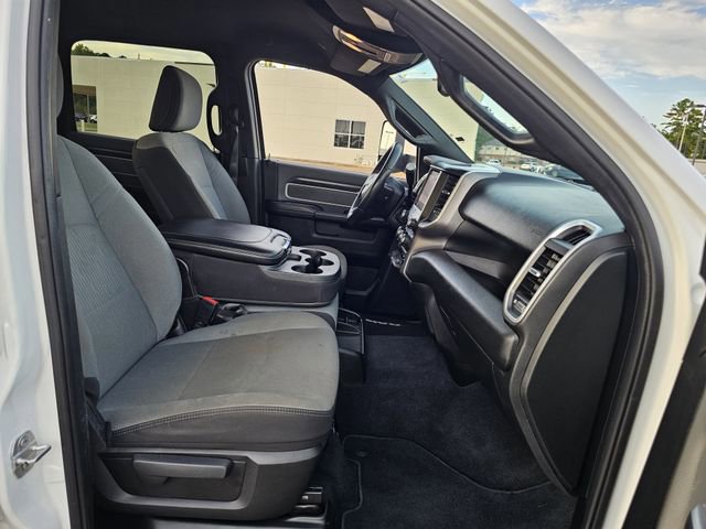 Used 2022 RAM 2500 Big Horn image 26