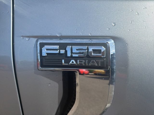 Certified 2024 Ford F150 Lariat w/ Tow/Haul Package AWD/4WD image 13