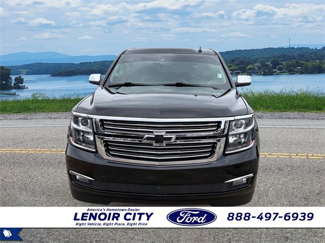 Used 2017 Chevrolet Tahoe Premier image 8