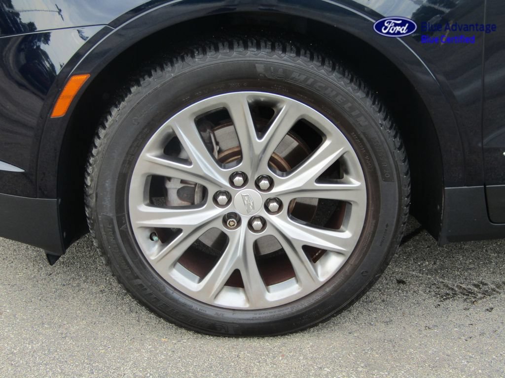 Used 2021 Cadillac XT5 Sportv AWD/4WD image 14
