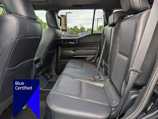 Used 2025 Toyota Land Cruiser w/ Premium Package AWD/4WD image 28
