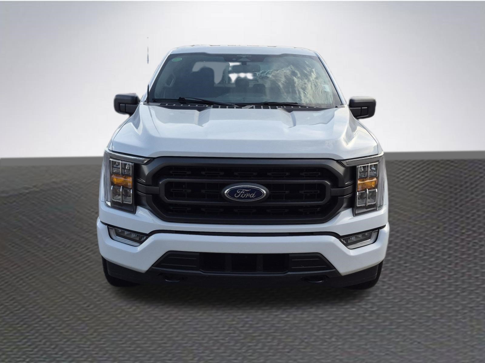 Certified 2023 Ford F150 XLT w/ Equipment Group 302A High AWD/4WD image 3