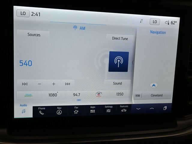 Certified 2023 Ford F150 XLT w/ Equipment Group 302A High image 19