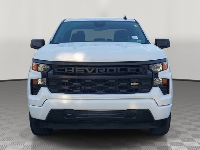 Used 2023 Chevrolet Silverado 1500 Custom image 2