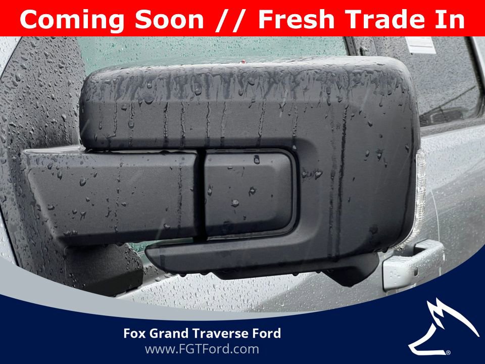Certified 2023 Ford F150 XLT w/ Equipment Group 302A High AWD/4WD image 36